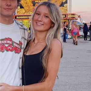 Meet your Posher, Rylie